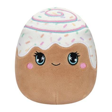 squishmallows cinnamon roll